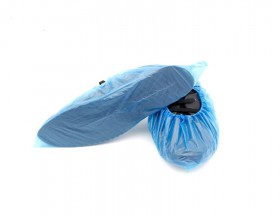 Disposable Shoe Cover