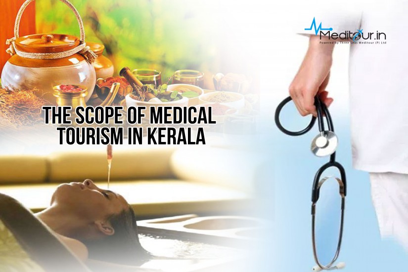 medical tourism companies in kerala