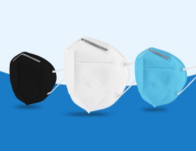 N95 Mask - A pack of 10